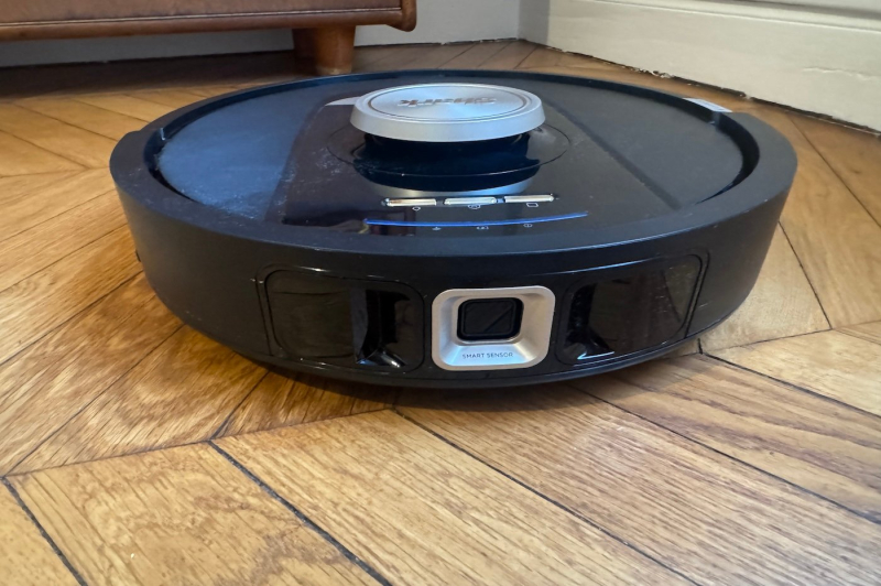 Should you go for a Shark Powerdetec Pro robot vacuum cleaner ?