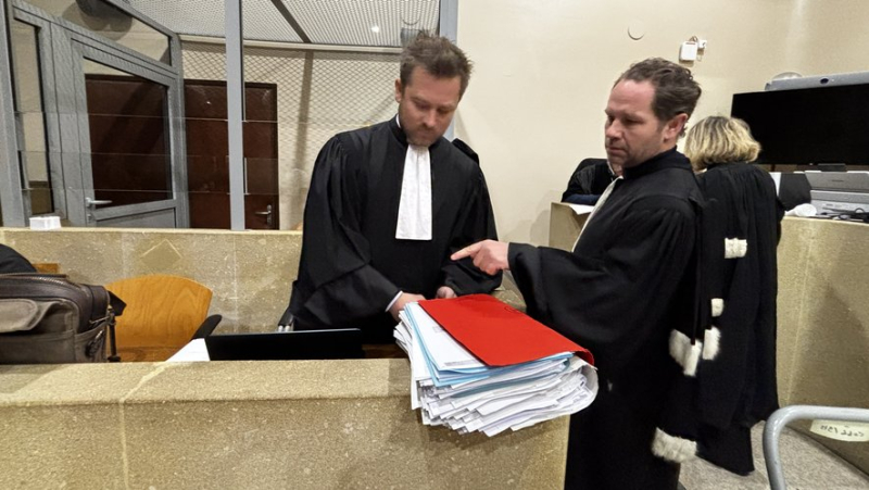 Doctor tried in correctional court in Nîmes for fraud involving gastric injections, defense lawyer denies all offenses