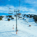 Chairlift down in Hautes-Alpes due to technical problem: 240 skiers evacuated by helicopter