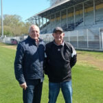 “Les souvenirs… démêlés” d’Alain Paco, talonneur de la grande épopée rugbystique de Béziers