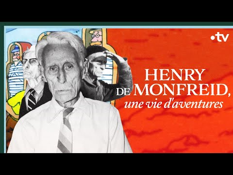 WEEKEND HISTORY. The Catalan-Aude writer Henry de Monfreid, solitary adventurer and trafficker