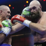 Tyson Fury vs. Oleksandr Usyk: Who Won Sunday's Boxing Match and Remains Heavyweight Boss ?