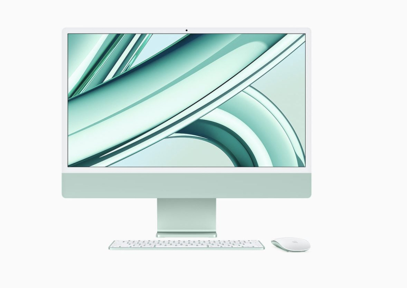 Quel Mac choisir ? Comparatif (MacBook Air, MacBook Pro, iMac, Mac mini...)