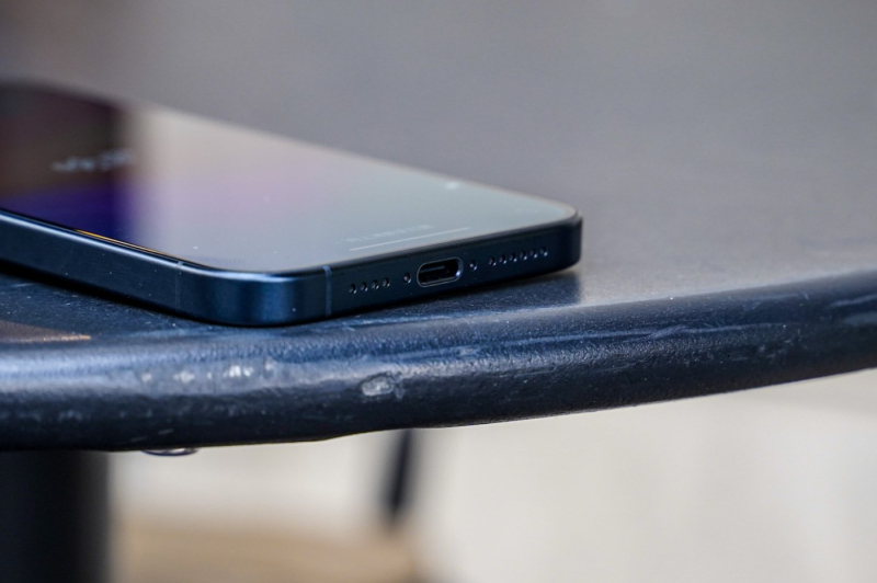 Test iPhone 15 Pro Max : pour le meilleur… et pour le pire ?