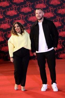 RUPTURES 2024. Ces couples de stars brisés cette année