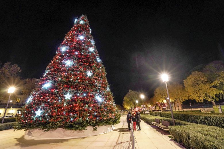 Que faire à Nîmes pendant les vacances de Noël ? Demandez le programme !