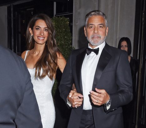 George et Amal Clooney : à quoi ressemble leur sublime maison du Var ?