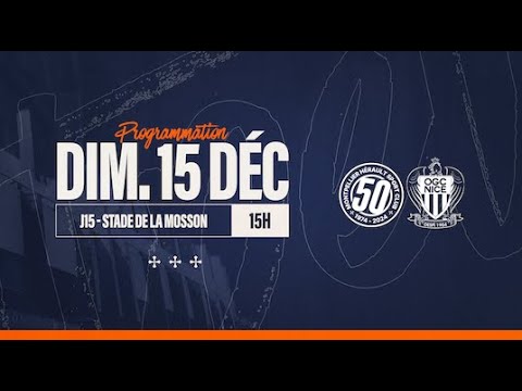 MHSC – Nice ratings: Chotard and Tamari, decisive, allow Montpellier to snatch a draw against Nice