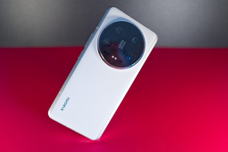 Xiaomi 14 Ultra review: a camera that can also make calls