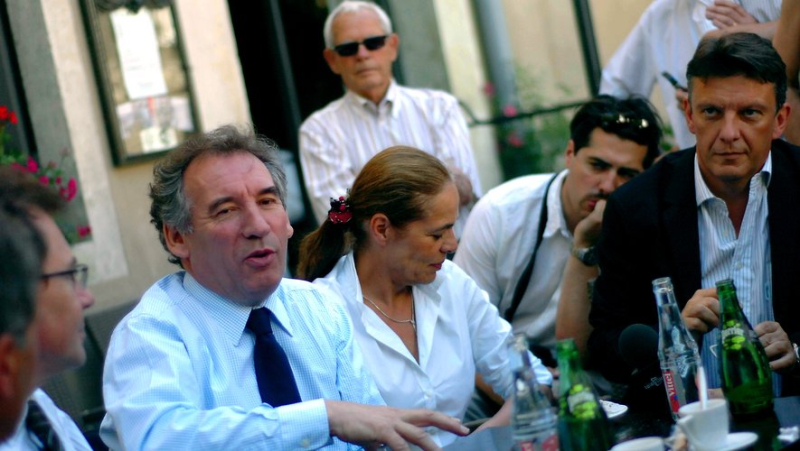 François Bayrou new Prime Minister: several trips to Nîmes and links with Gard