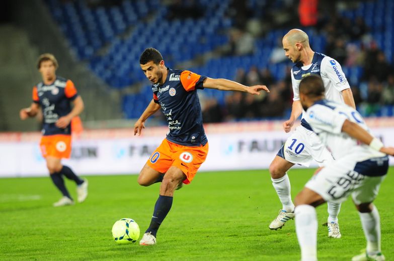 50 years of the MHSC: he unearthed Laurent Blanc and Younès Belhanda... Serge Delmas, the eternal seeker of nuggets