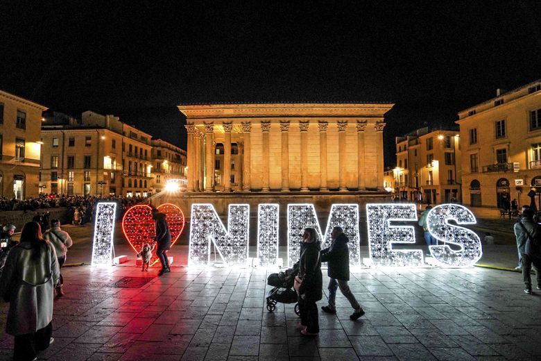 Que faire à Nîmes pendant les vacances de Noël ? Demandez le programme !