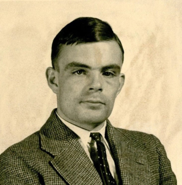 Alan Turing: The Brilliant Mind Who Changed the Course of Modern History