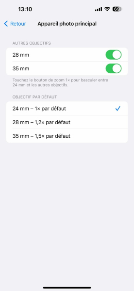 Test iPhone 15 Pro Max : pour le meilleur… et pour le pire ?