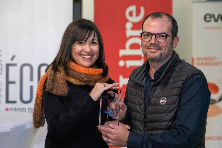 Gard Rhodanien wins: ten winners rewarded by Midi Libre for their commitment to making their region shine