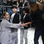 Celine Dion sick: René-Charles and his twins take great care of them, without them it wouldn't be the same