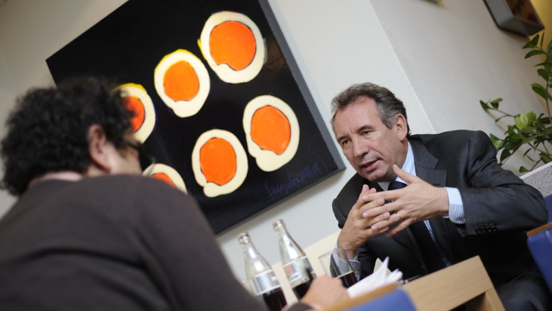 François Bayrou new Prime Minister: several trips to Nîmes and links with Gard