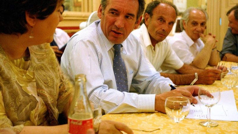 François Bayrou new Prime Minister: several trips to Nîmes and links with Gard