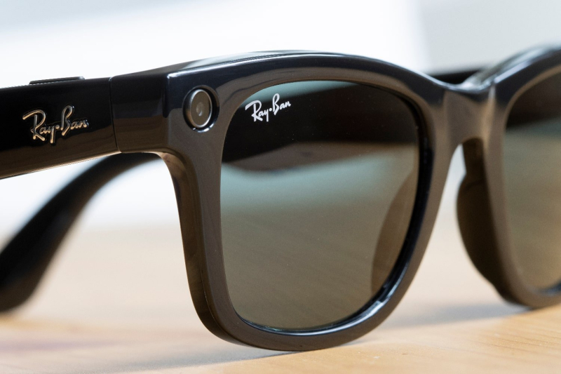 Les Ray-Ban Meta se dotent de nouvelles fonctionnalités IA, et ça vaut le détour !