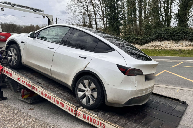 J'ai roulé 1 an en Tesla Model Y : 4 leçons sur l'aventure de la voiture électrique