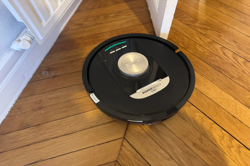 Should you go for a Shark Powerdetec Pro robot vacuum cleaner ?