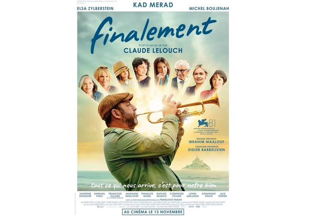 « Finalement », un film à la fois tendre et cash, interroge sur la longévité du couple