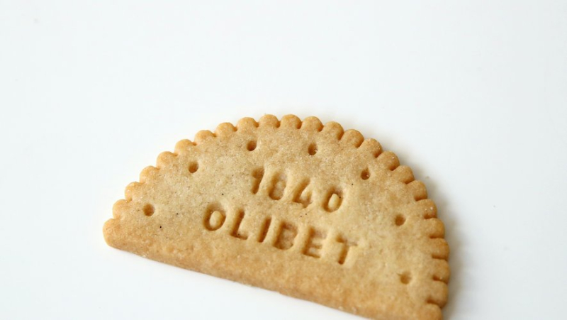 A partnership with the air of a Christmas tale: the iconic biscuit of the Olibet brand is now manufactured and sold in Saint-Affrique