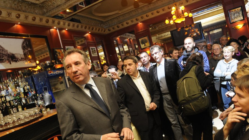 François Bayrou new Prime Minister: several trips to Nîmes and links with Gard