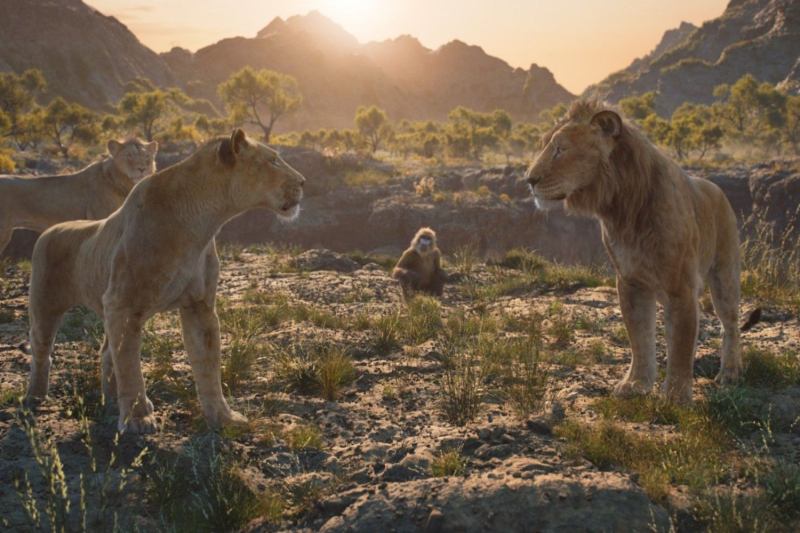 Mufasa Review: We Show Our Hands for the Lion King Prequel ?