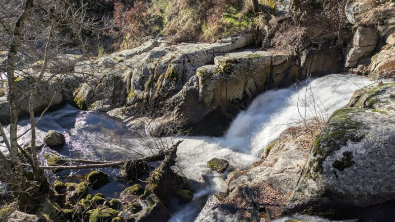 In the footsteps of the Camisards, at Pont-de-Montvert