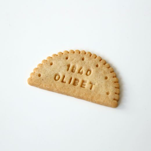 A partnership with the air of a Christmas tale: the iconic biscuit of the Olibet brand is now manufactured and sold in Saint-Affrique