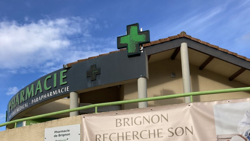 In Brignon, a multidisciplinary health center is being created to combat the medical desert