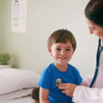 From January 1, 2025, this new medical examination is mandatory for children