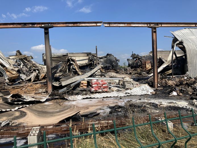 Jeux Olympiques, faits divers, agriculteurs… Retour en images sur les événements qui ont marqué l’année 2024 dans le Gard rhodanien