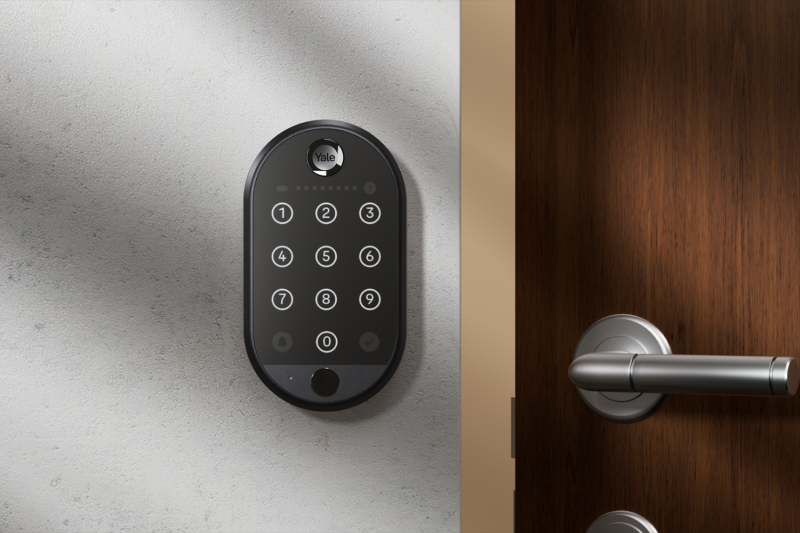 Yale Smart Keypad 2 Review: My Smart Lock Just Got a Lot More Convenient with This Little Device