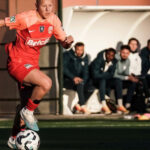 Football: in Women's Division 3, another open day for the Nîmes players