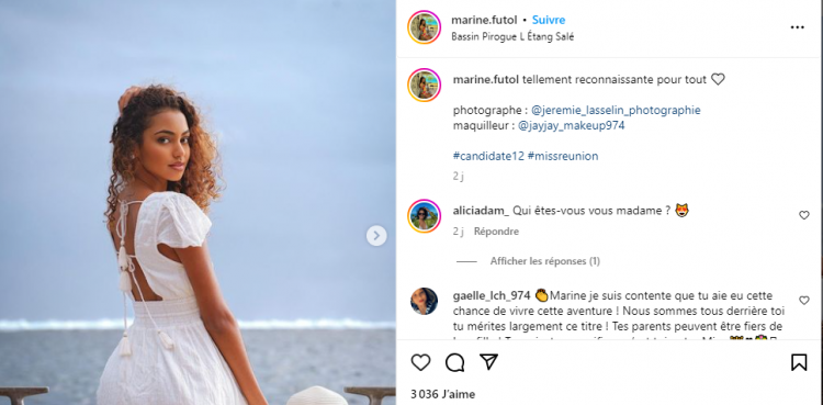 Miss France 2025 : découvrez toutes les candidates