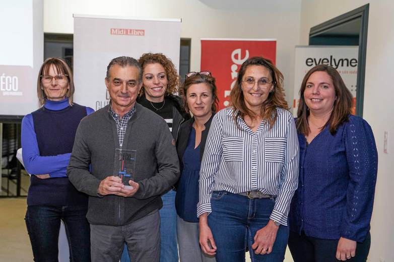 Gard Rhodanien wins: ten winners rewarded by Midi Libre for their commitment to making their region shine