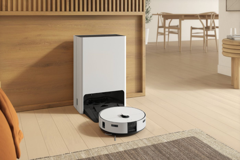 Should you go for a Shark Powerdetec Pro robot vacuum cleaner ?