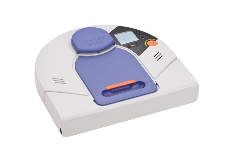 Should you go for a Shark Powerdetec Pro robot vacuum cleaner ?