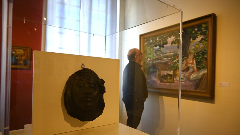 Avec  l’exposition "De Renoir à Van Dongen", lumière sur l’incroyable richesse des collections des musées de Bagnols-sur-Cèze et Pont-Saint-Esprit