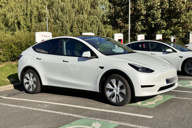 J'ai roulé 1 an en Tesla Model Y : 4 leçons sur l'aventure de la voiture électrique