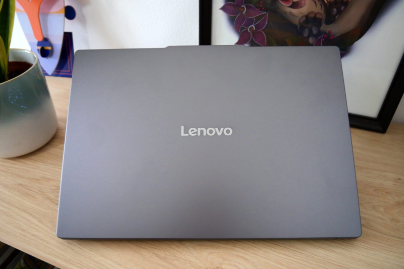 Lenovo Yoga Slim 7i Gen 9 Aura Edition review: A superb productivity tool