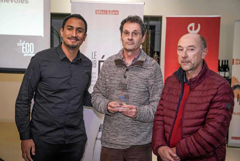 Gard Rhodanien wins: ten winners rewarded by Midi Libre for their commitment to making their region shine