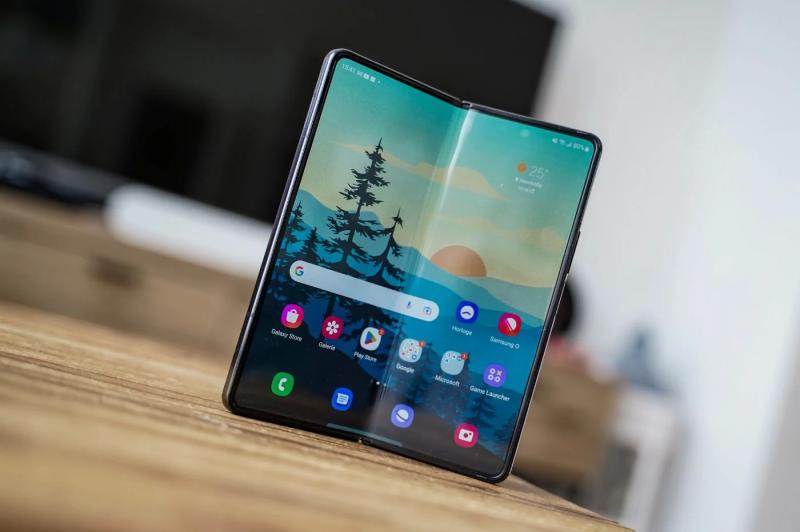 Samsung Galaxy Z Fold5 : prix, date de sortie, fiche technique, tout savoir