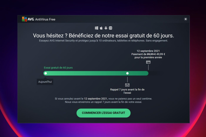 Meilleur antivirus : le guide comparatif en 2024