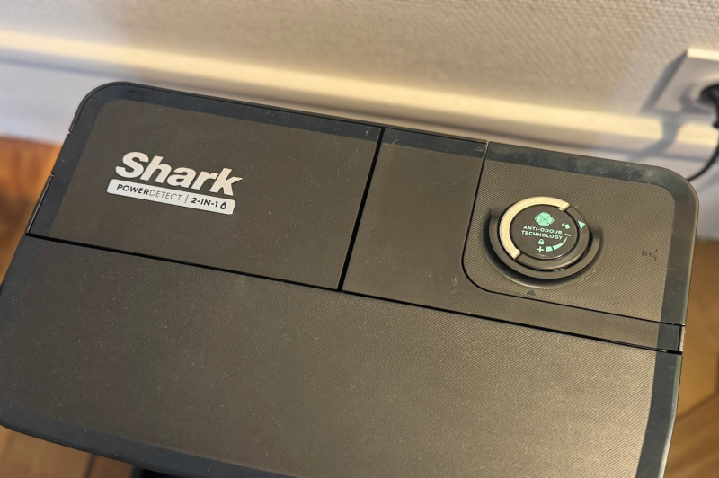 Faut-il craquer pour un robot aspirateur Shark Powerdetec Pro ?