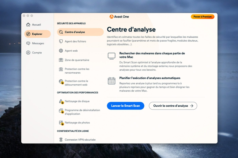 Meilleur antivirus : le guide comparatif en 2024