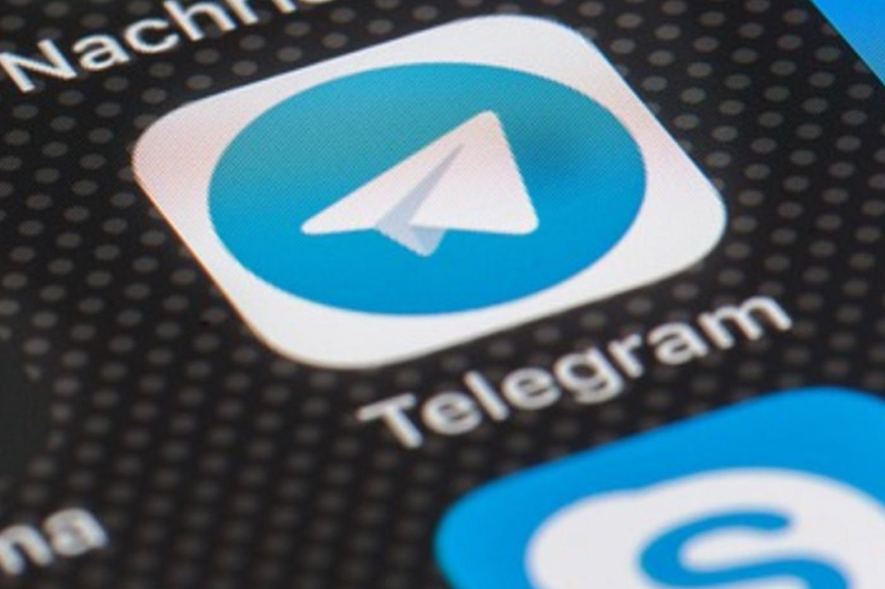 Telegram : tout savoir sur l'application de messagerie secrète