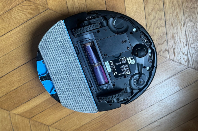 Should you go for a Shark Powerdetec Pro robot vacuum cleaner ?